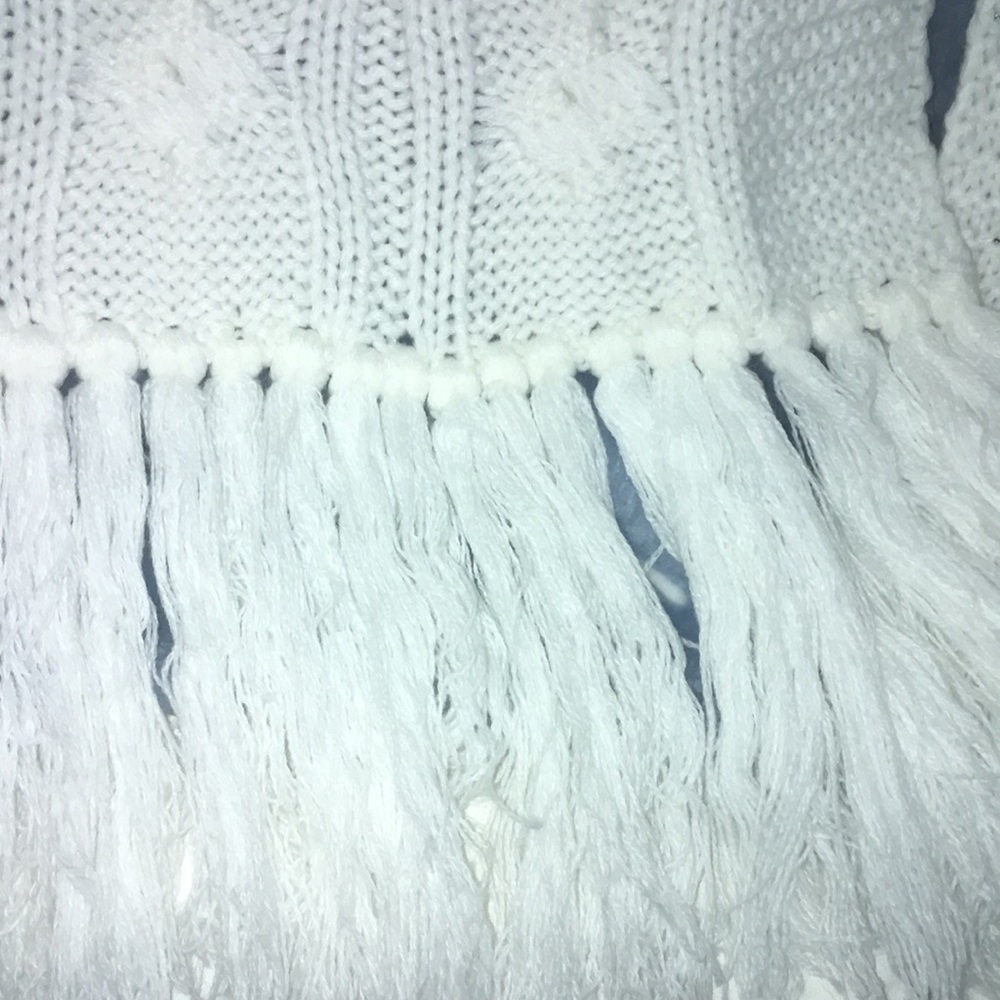 NWOT SerenaWilliams beautiful scarf